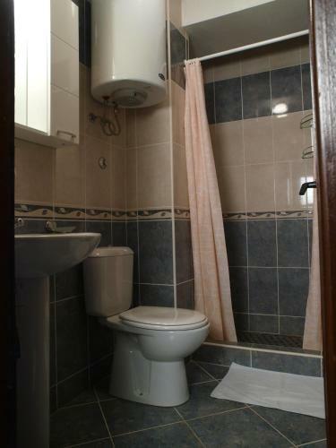 Apartments Obala Dragovic