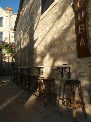 Apartments Obala Dragovic