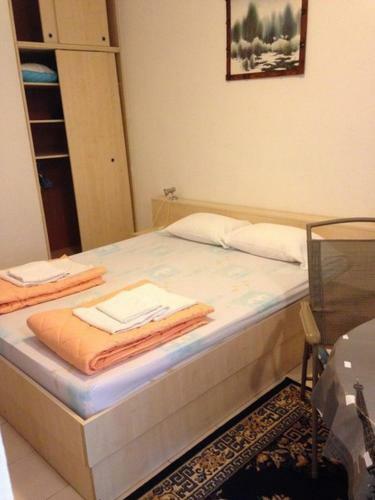 Apartments Villa Petrovac