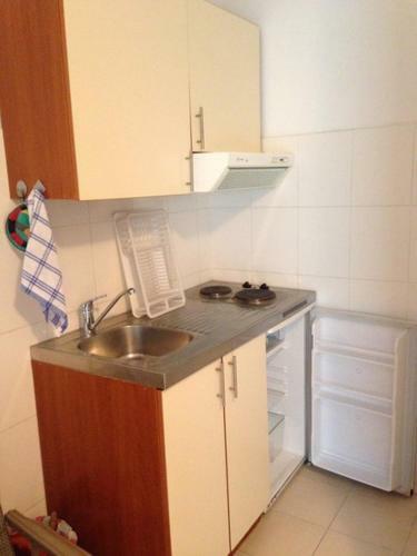 Apartments Villa Petrovac