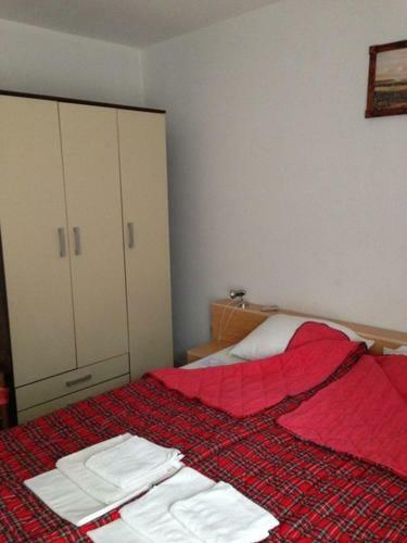 Apartments Villa Petrovac