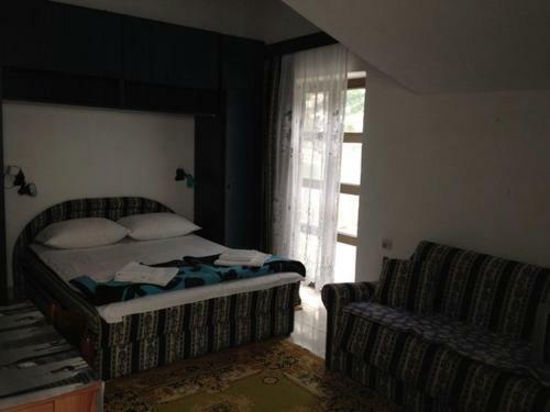Apartments Villa Petrovac