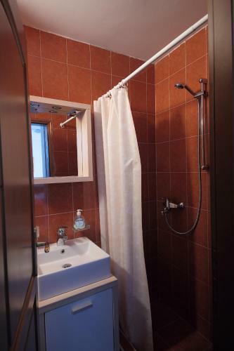 Hostal Guest House Zenovi?