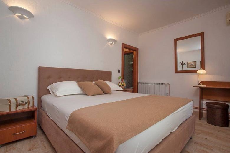 Hostal Guest House Medin