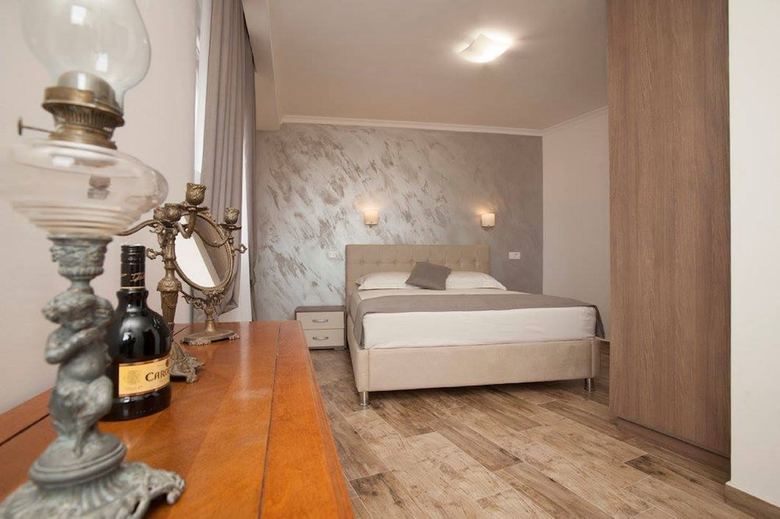 Hostal Guest House Medin