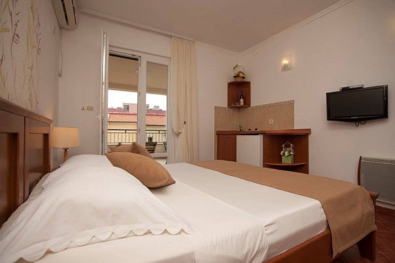 Hostal Guest House Medin