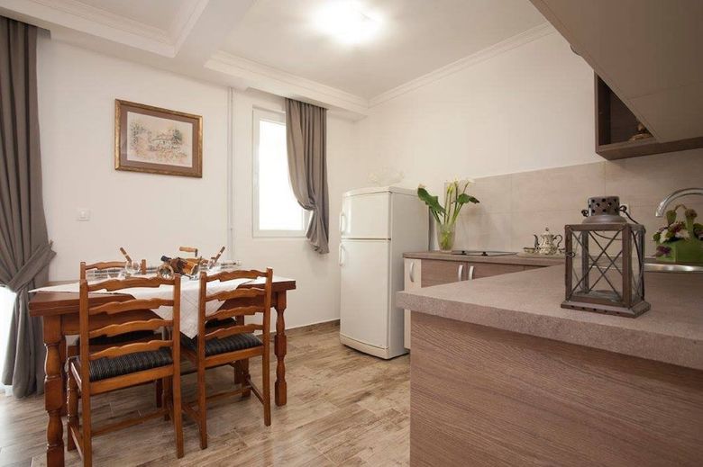 Hostal Guest House Medin