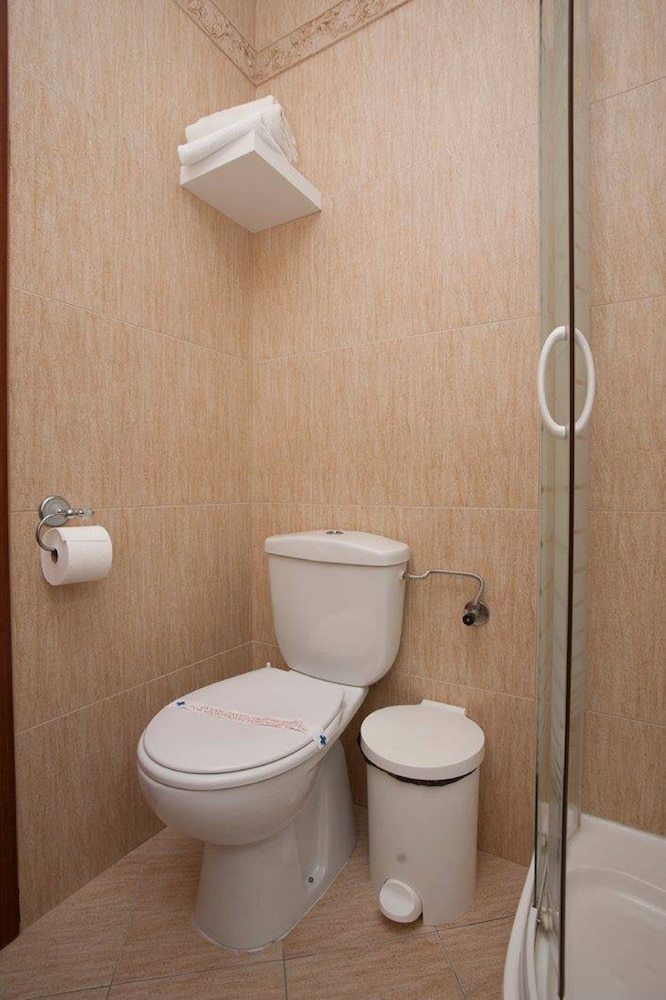 Hostal Guest House Medin