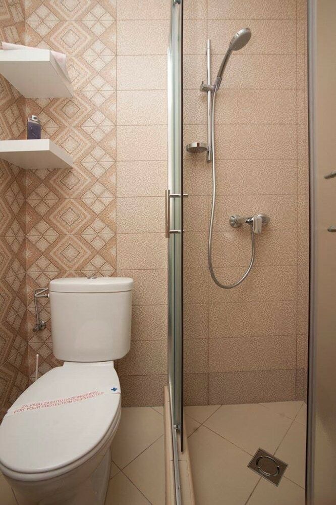 Hostal Guest House Medin