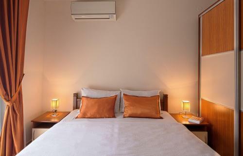 Petrovac Holiday Apartments
