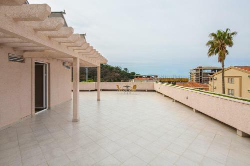 Petrovac Holiday Apartments