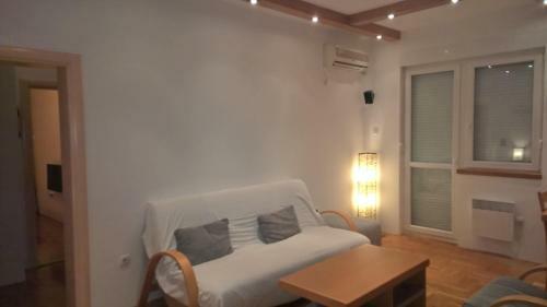 Todorovic Family Apartment