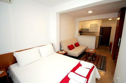 Hostal Guesthouse Dra?kovi?