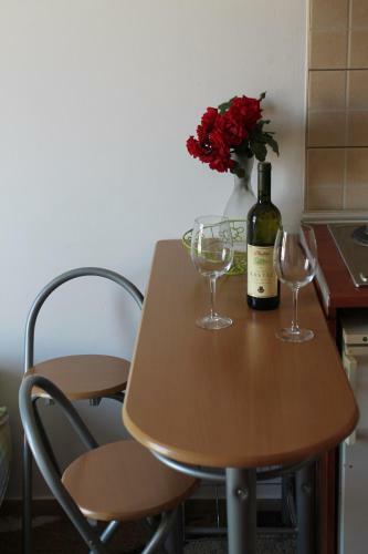 Apartments Djedovic