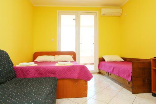Monte Top Agnessa Apartments