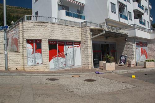 Monte Top Agnessa Apartments