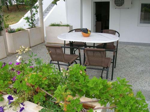 Apartamentos Villa Mila
