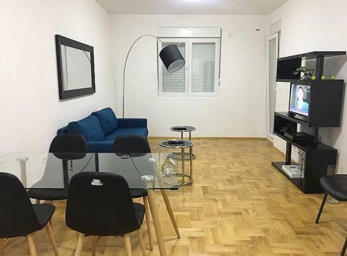 Apartamento Beatus Club