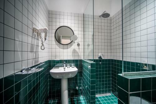 Hotel Marienplatz Podgorica