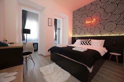Hotel Marienplatz Podgorica