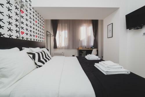 Hotel Marienplatz Podgorica
