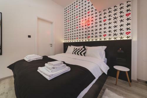 Hotel Marienplatz Podgorica