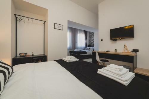 Hotel Marienplatz Podgorica