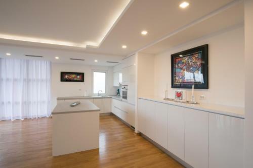 Apartamento Seven Hills Riverside