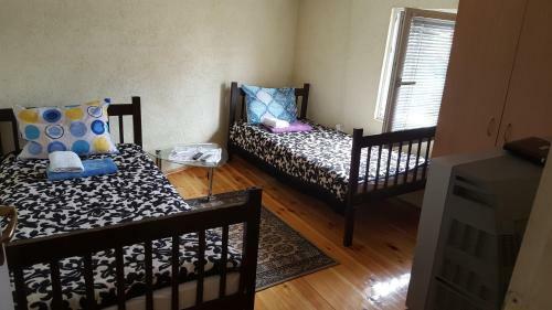 Apartmani Emil