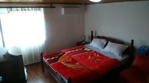 Apartmani Emil