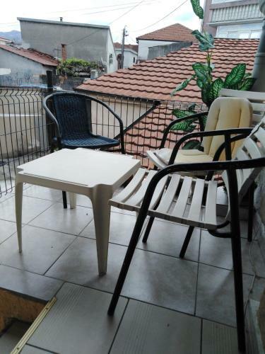 Apartmani Emil