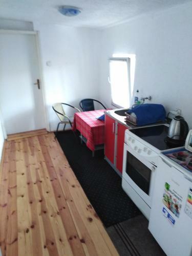 Apartmani Emil