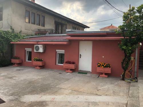 Apartmani Pavicevic