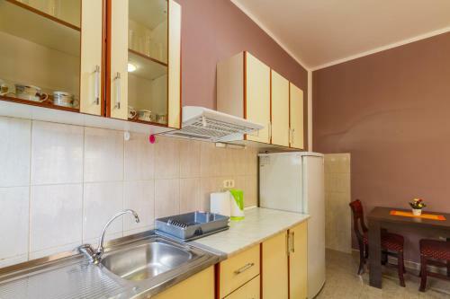 Nikola Pleasure Apartments