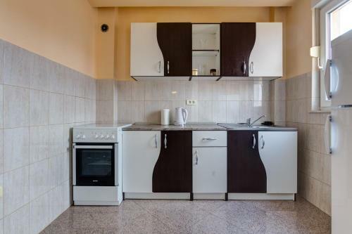 Nikola Pleasure Apartments