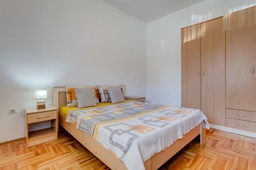 Nikola Pleasure Apartments