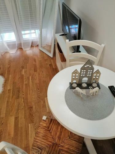 Apartman Kutak