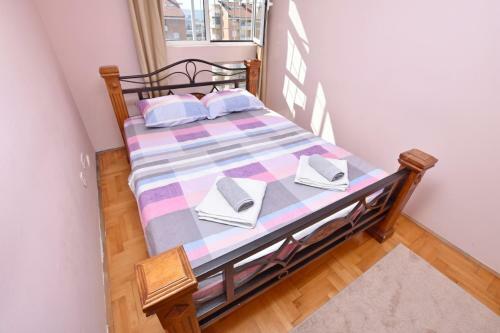 Apartman Junior