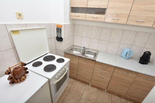Apartman Junior