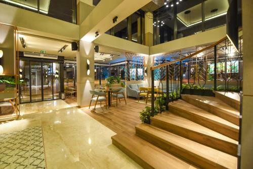 Hotel Union