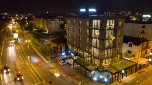 Hotel Union