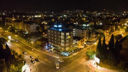 Hotel Union