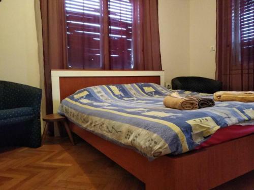 Apartamento Sweet Dream Rooms