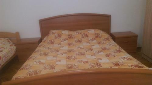 Apartamento Sweet Dream Rooms
