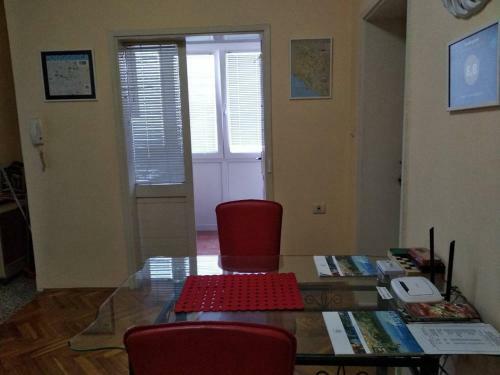 Apartamento Sweet Dream Rooms