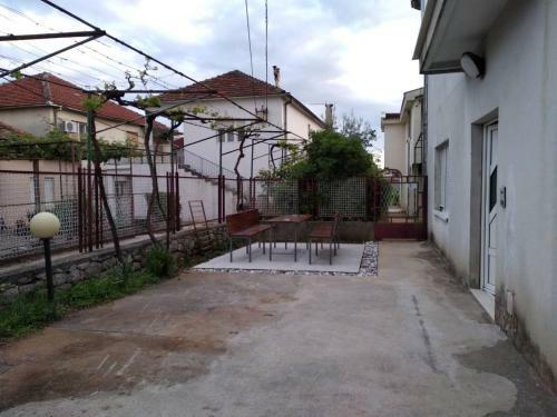 Apartamento Sweet Dream Rooms
