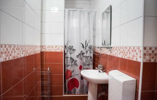 Apartamento Peaceful City Center