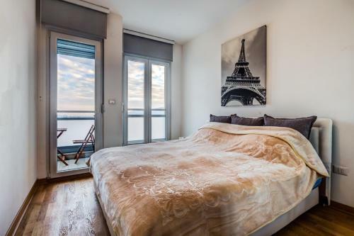 Eureka Apartment