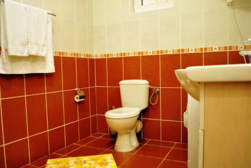 Apartments Villa-g Lustica
