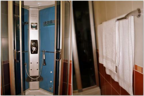 Apartments Villa-g Lustica